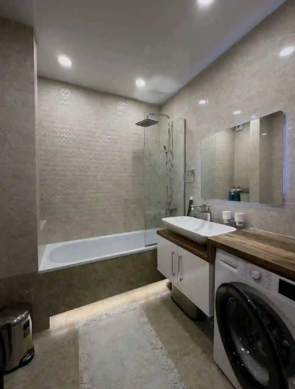 3-к квартира, 7 этаж, 109 м², Сино