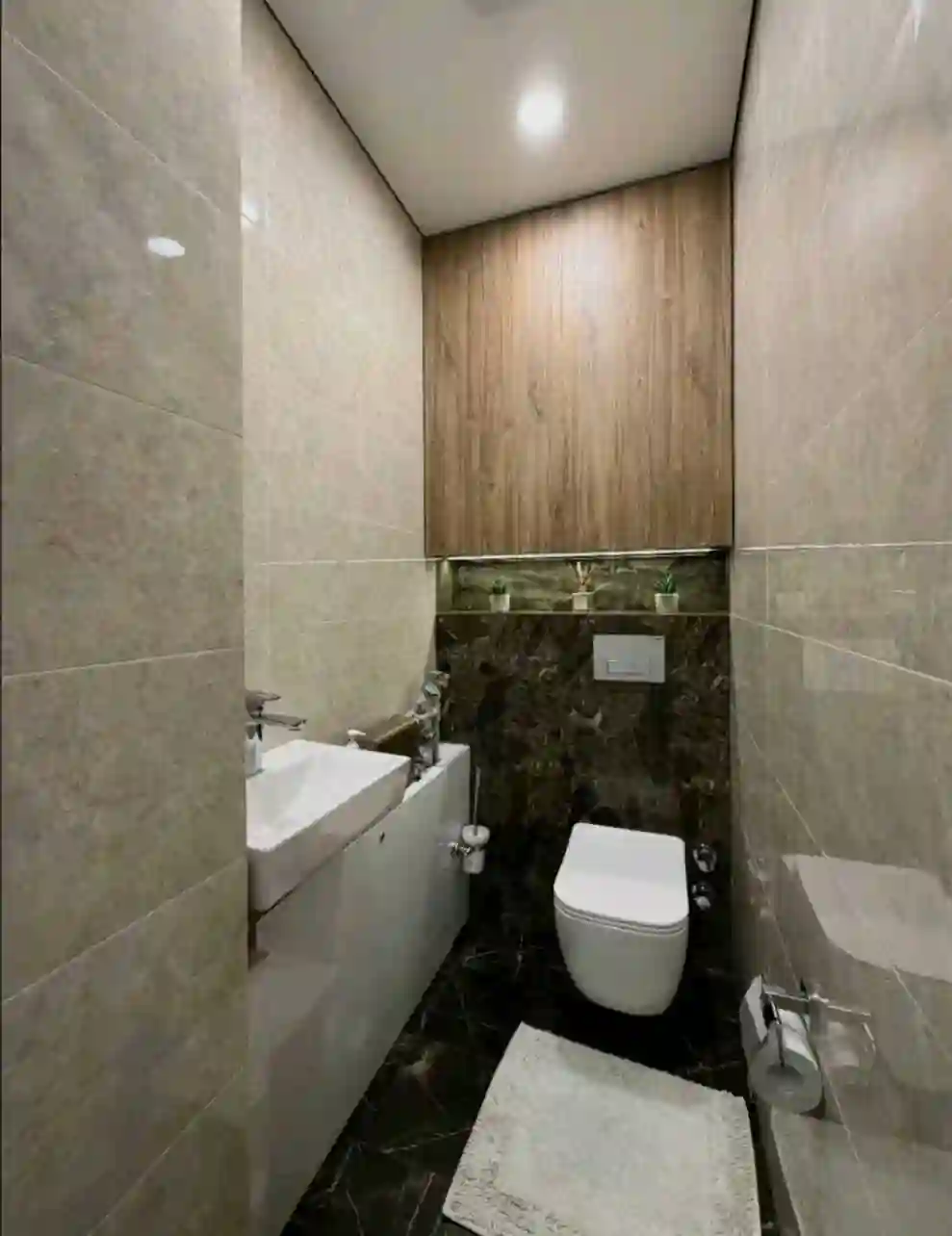 3-к квартира, 7 этаж, 109 м², Сино