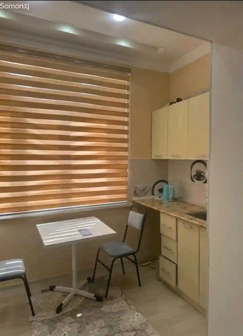 2-к квартира, 3 этаж, 45 м², 8мкр