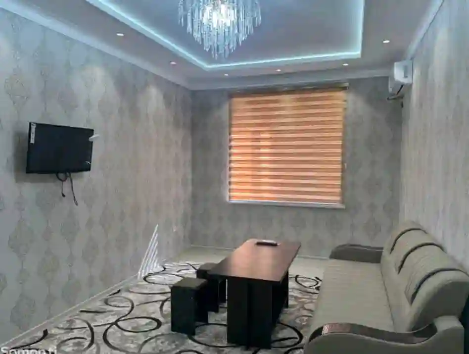 2-к квартира, 3 этаж, 45 м², 8мкр