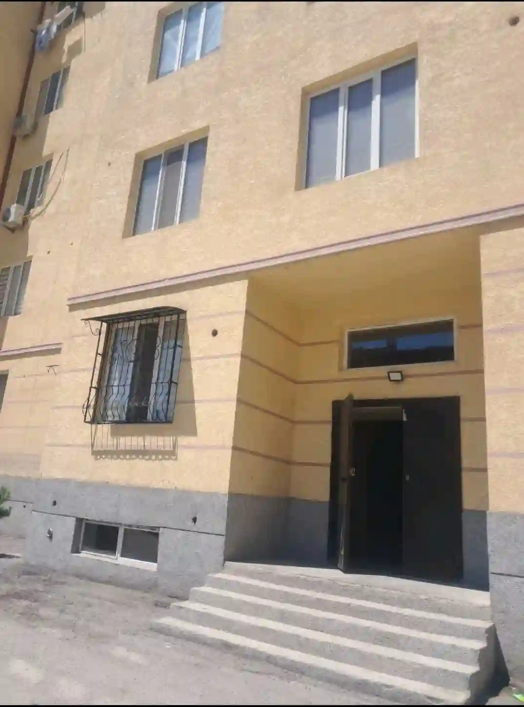 2-к квартира, 3 этаж, 45 м², 8мкр