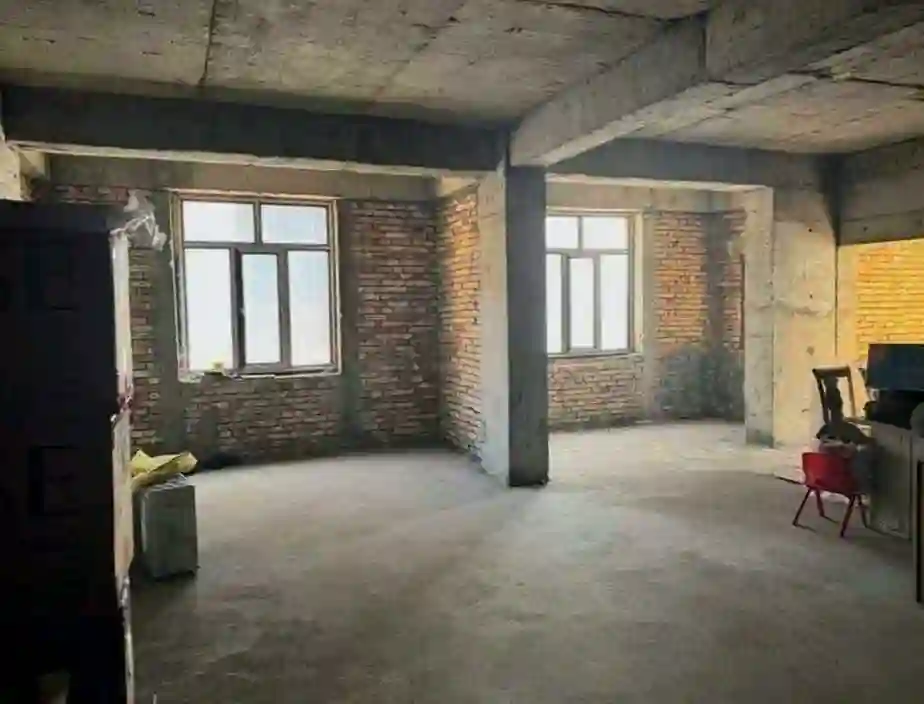 4-к квартира, 12 этаж, 122 м², И.Сомонӣ