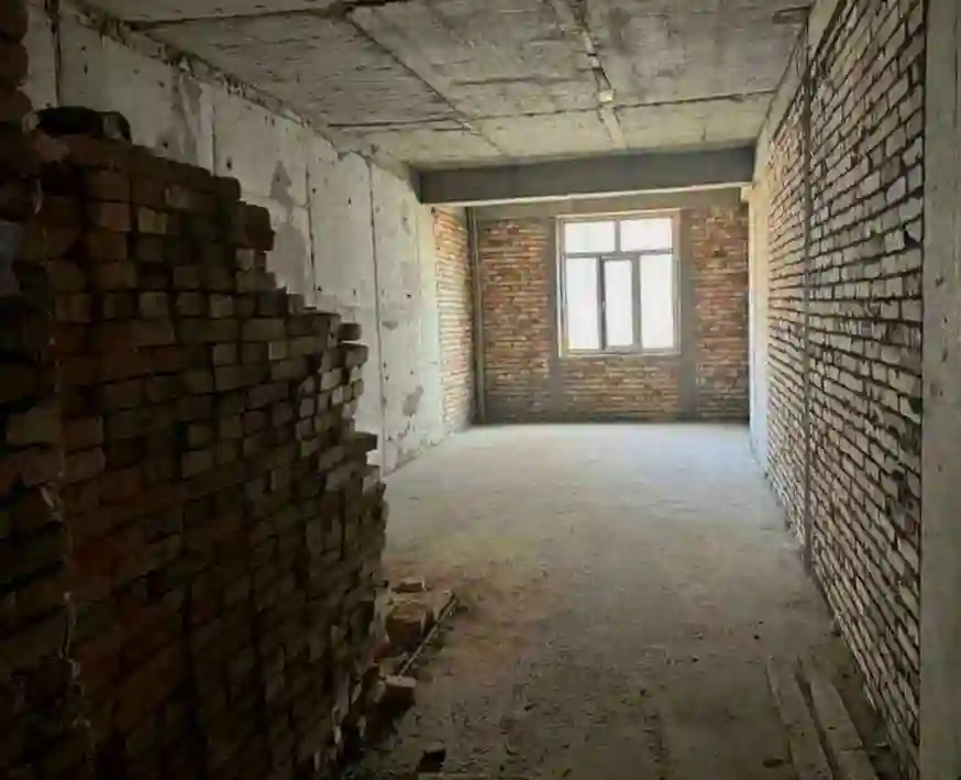 4-к квартира, 12 этаж, 122 м², И.Сомонӣ