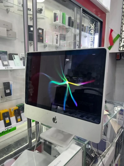Ноутбук Apple Imac 2014 — миниатюра 2