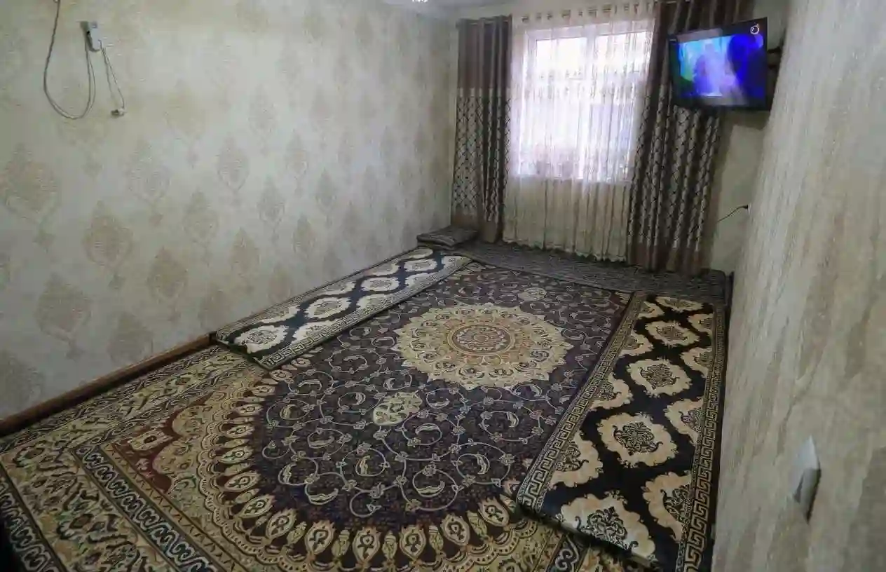 2-к квартира, 10 этаж, 45 м², Сино