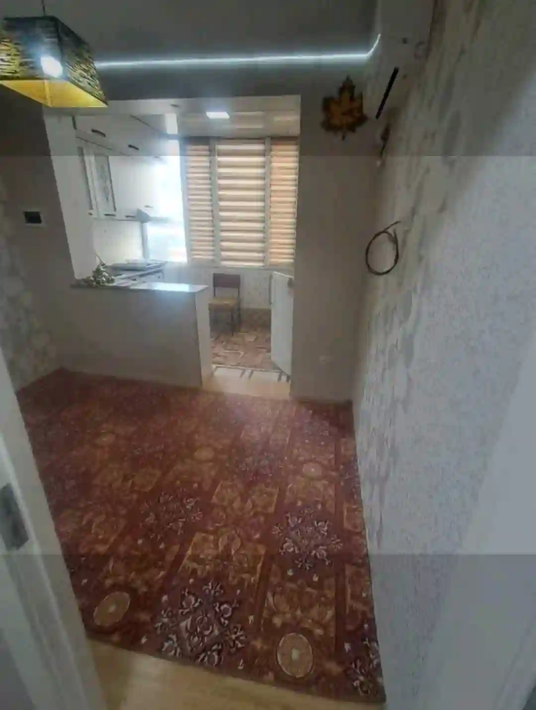 1-к квартира, 4 этаж, 33 м², 8мкр