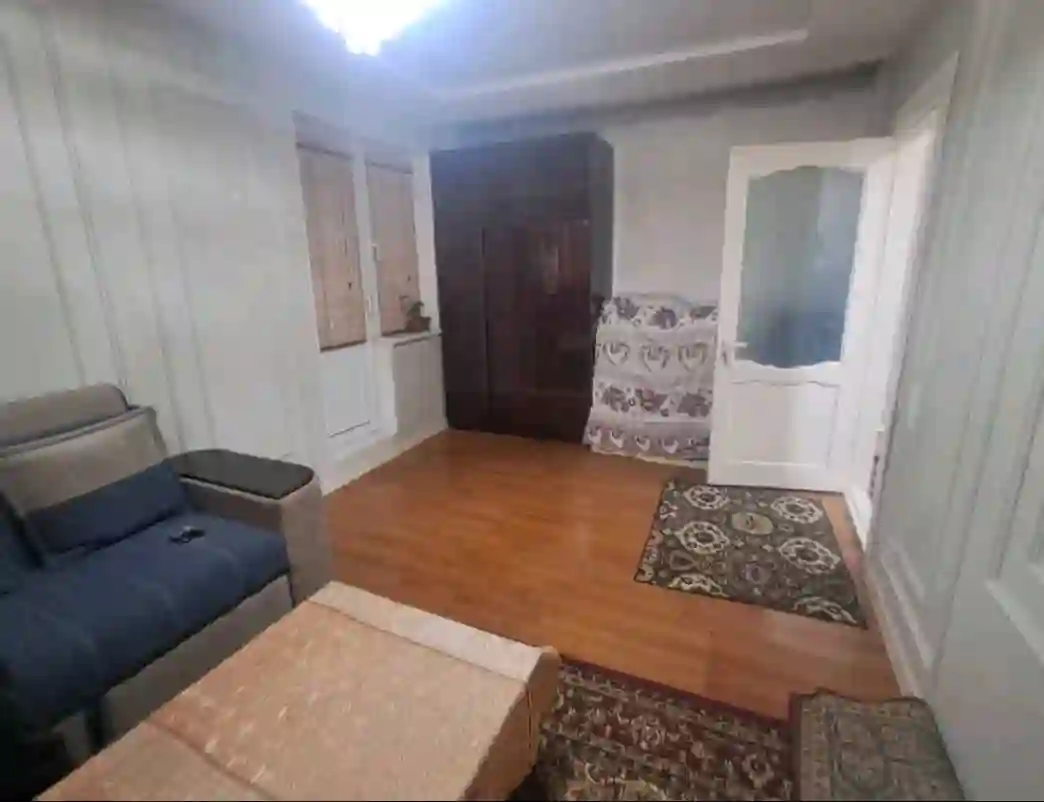 1-к квартира, 4 этаж, 33 м², 8мкр