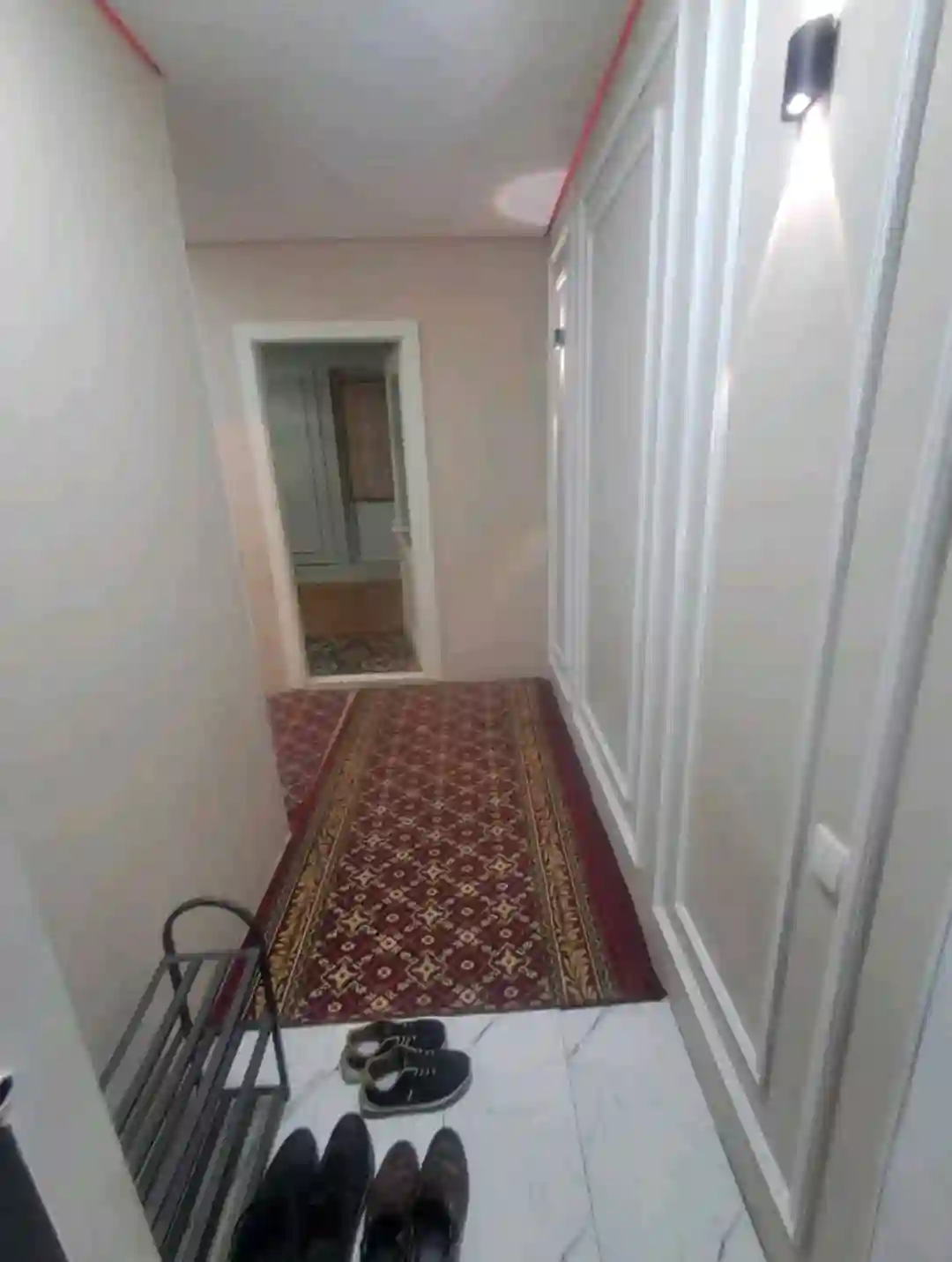 1-к квартира, 4 этаж, 33 м², 8мкр