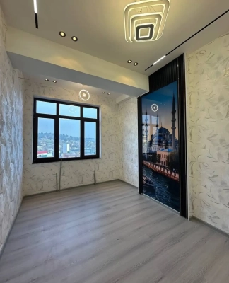3-комн. квартира, 9 этаж, 60 м², И Сомони