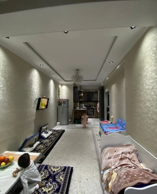 2-комн. квартира, 3 этаж, 52 м², Сино
