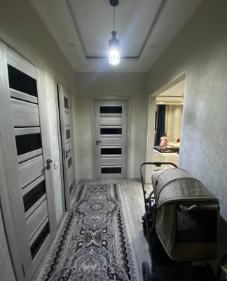 2-комн. квартира, 3 этаж, 52 м², Сино