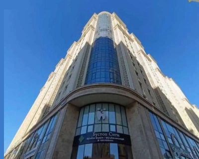4-комн. квартира, 14 этаж, 142 м², Шохмансур