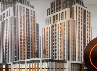 2-комн. квартира, 7 этаж, 65 м², Сино 101 мкр