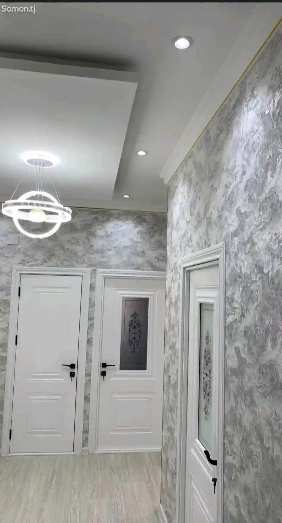 2-к квартира, 2 этаж, 68 м², 8мкр