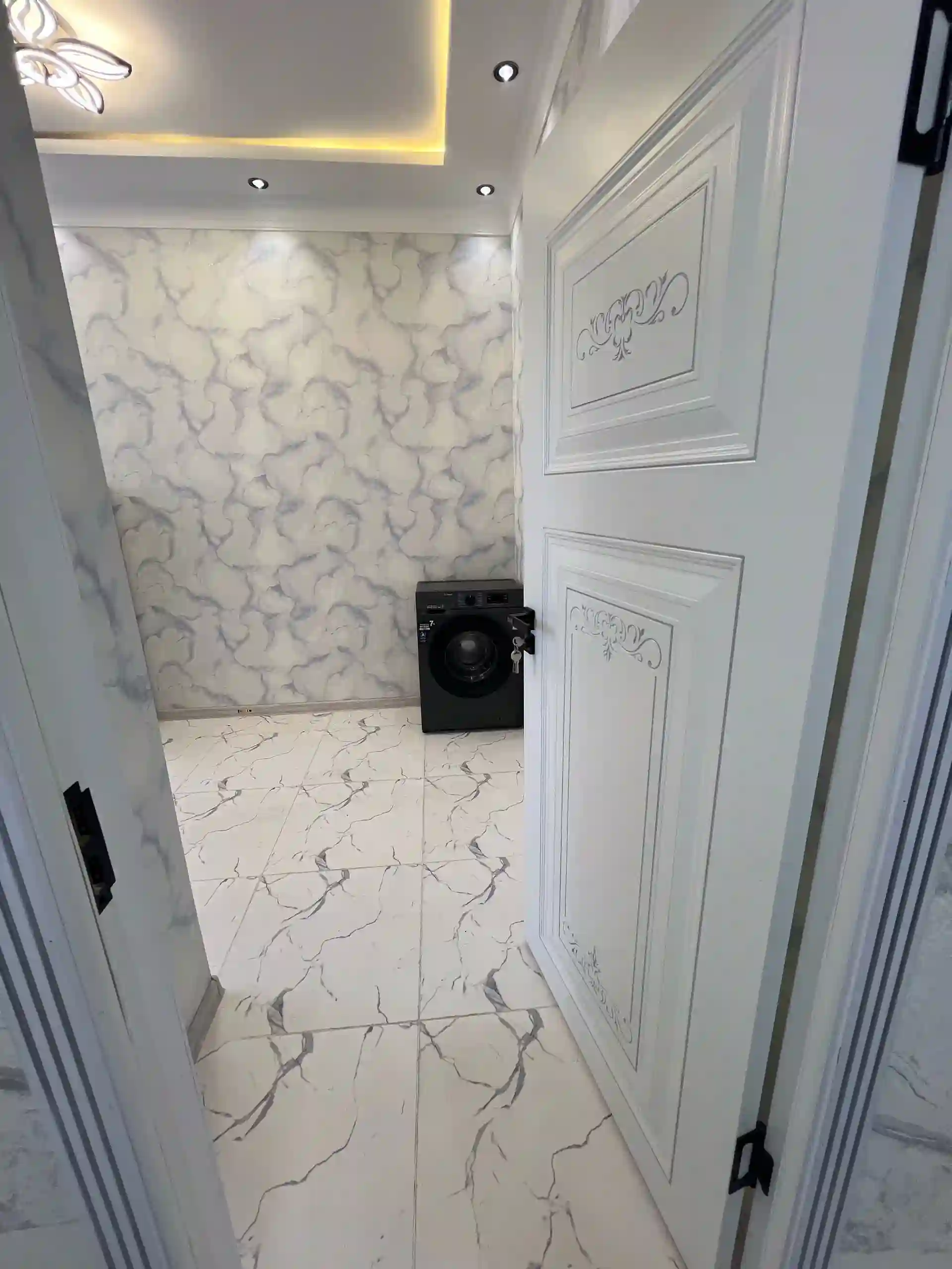 2-к квартира, 8 этаж, 71 м², 82