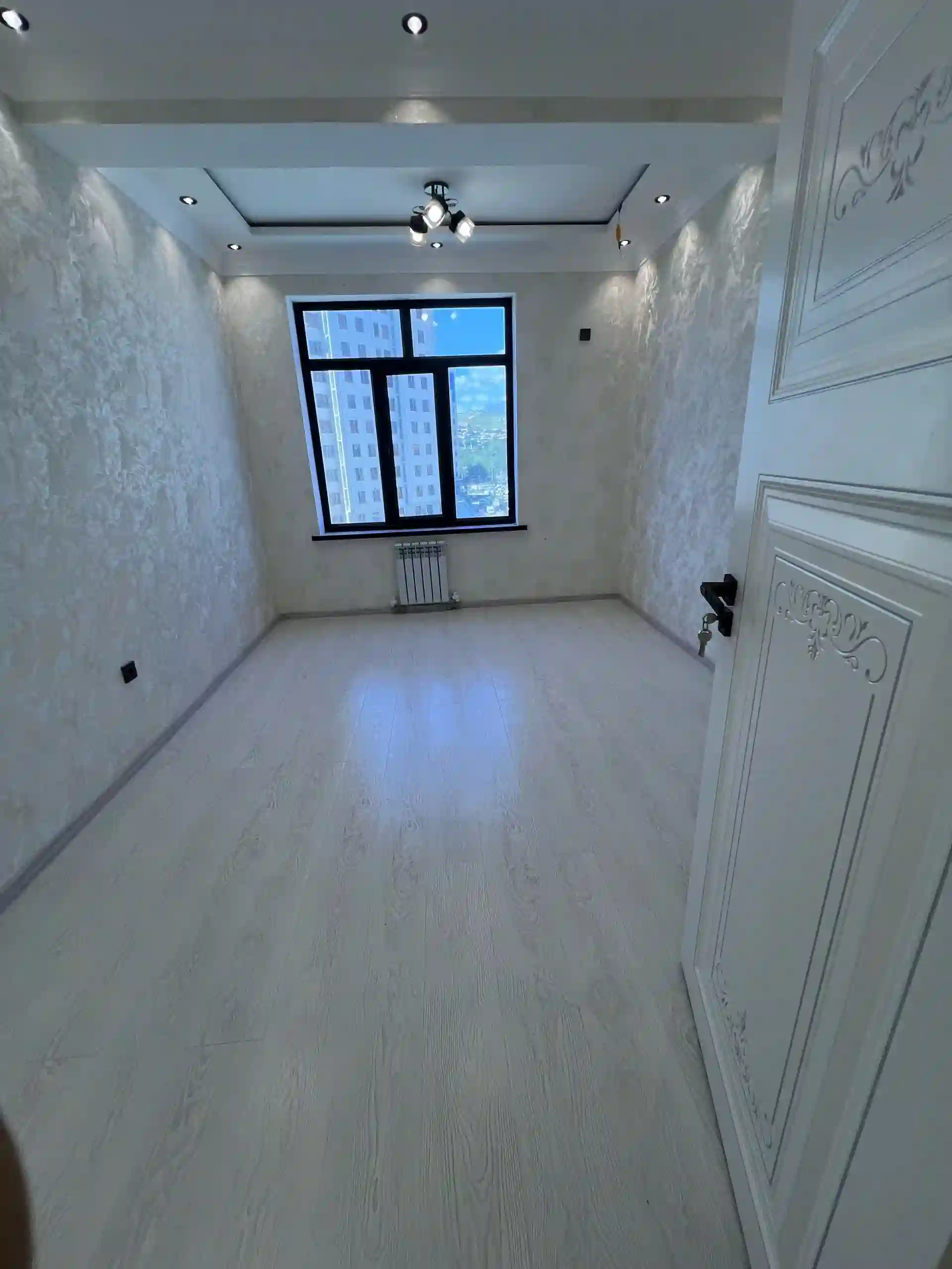 2-к квартира, 8 этаж, 71 м², 82