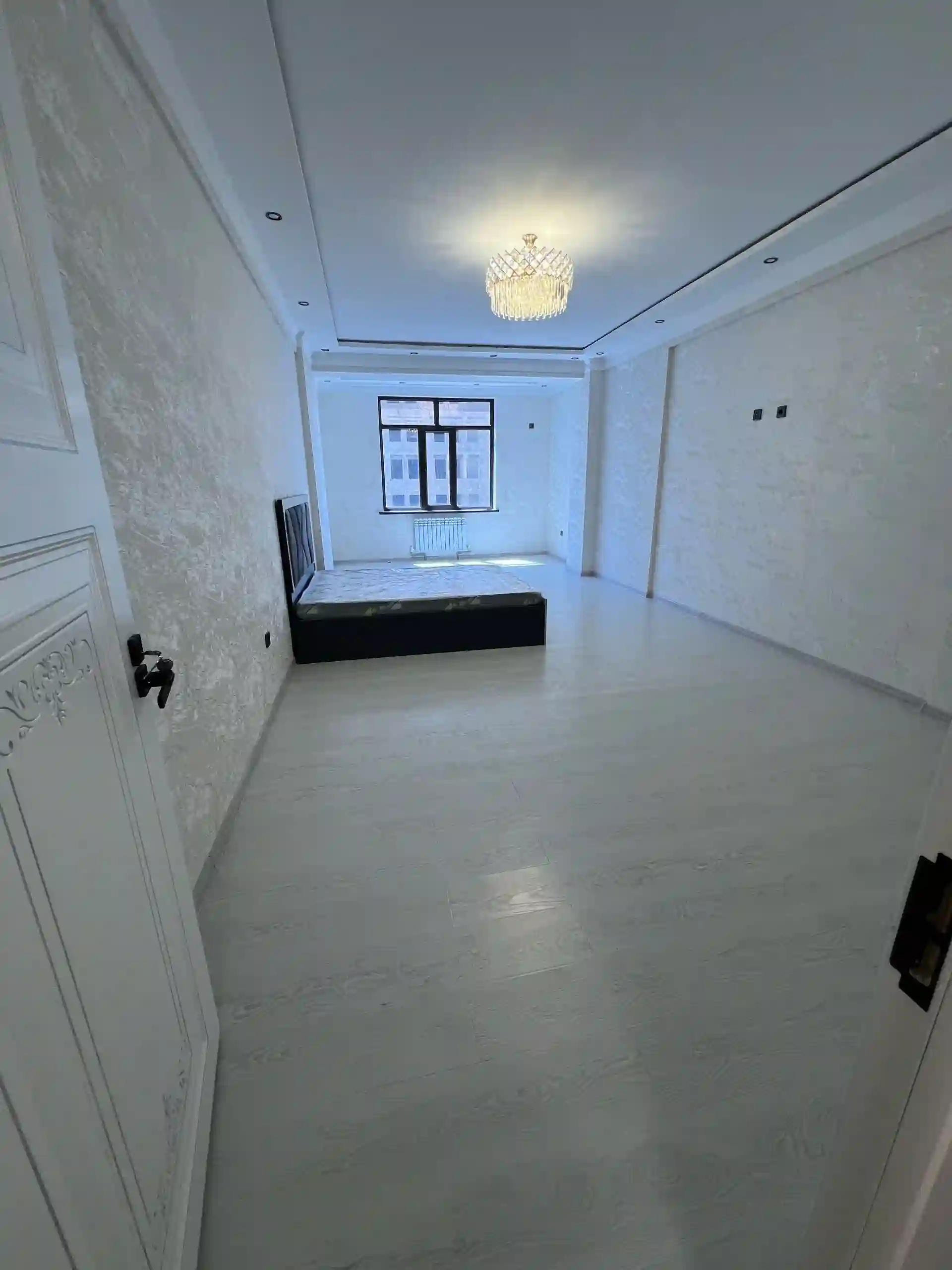 2-к квартира, 8 этаж, 71 м², 82