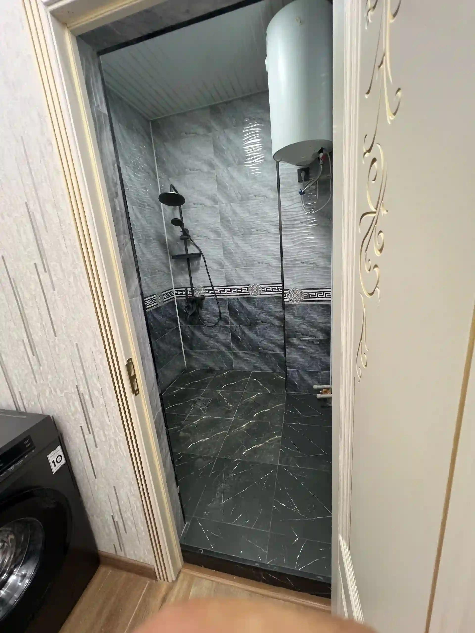 2-к квартира, 8 этаж, 65 м², 82