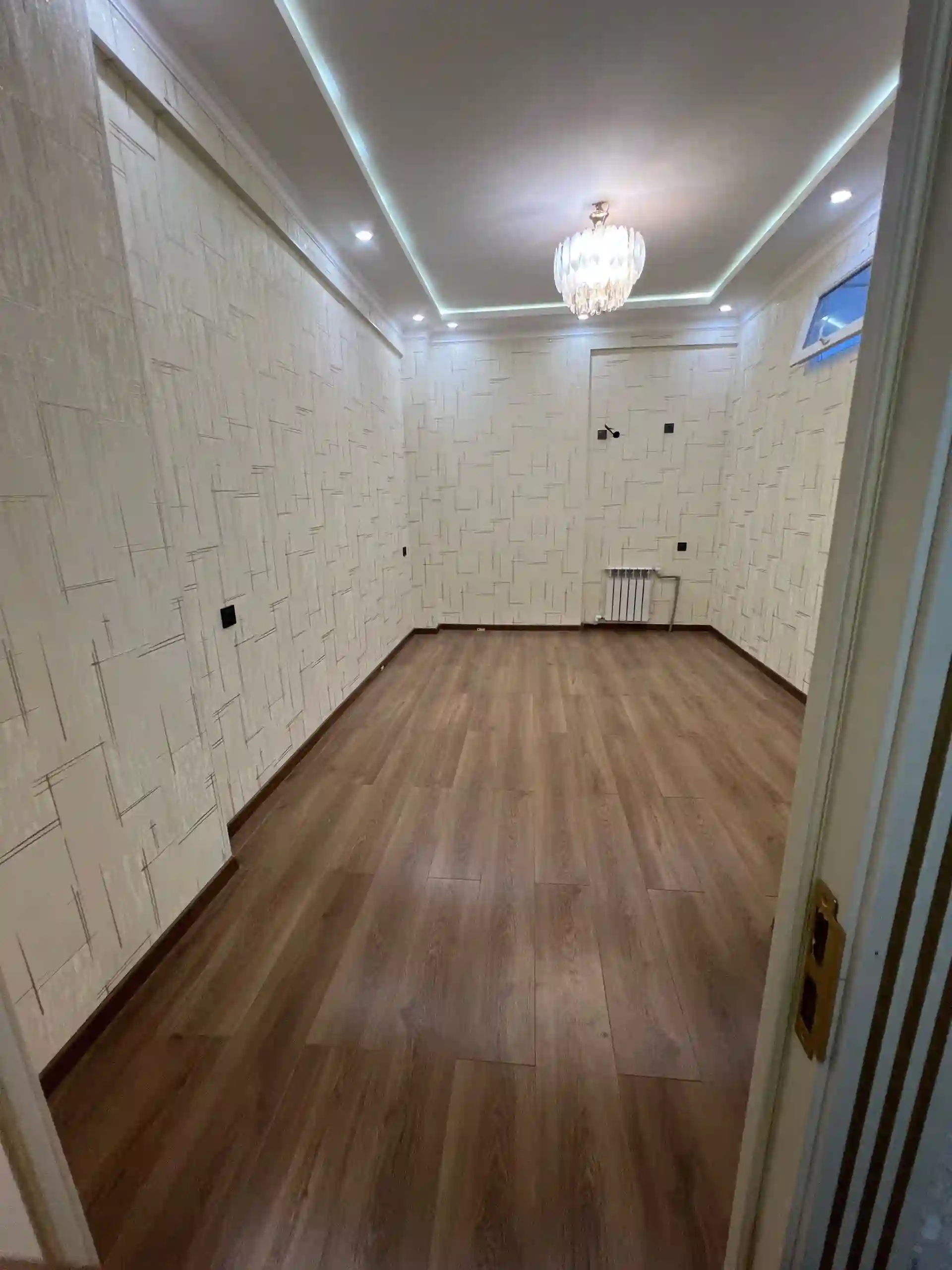 2-к квартира, 8 этаж, 65 м², 82