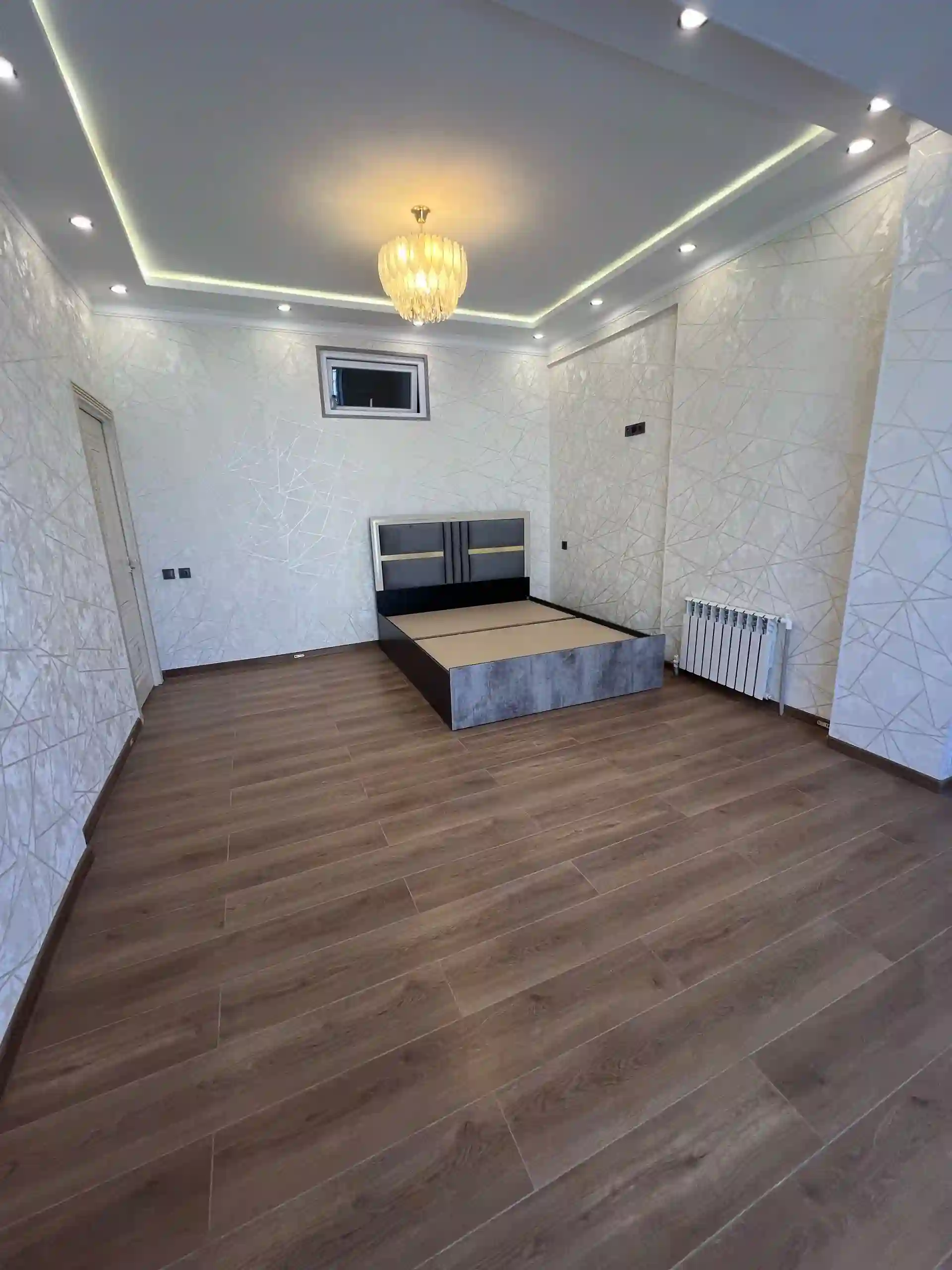 2-к квартира, 8 этаж, 65 м², 82