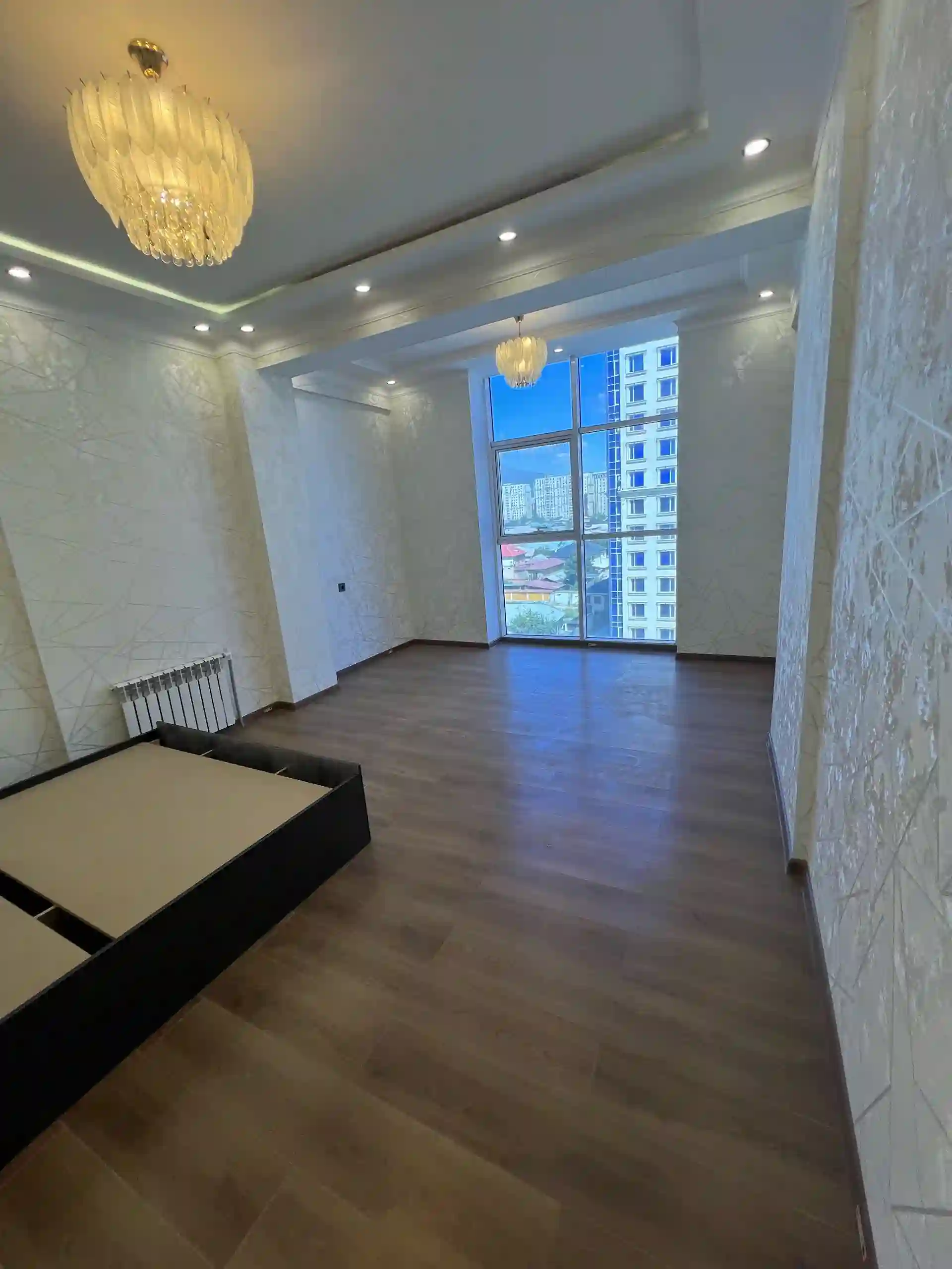 2-к квартира, 8 этаж, 65 м², 82