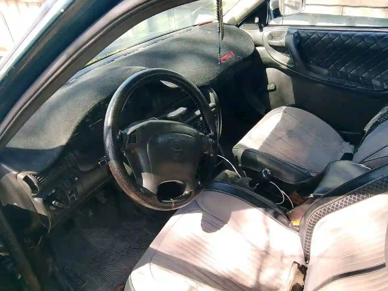 Opel Astra f 1997