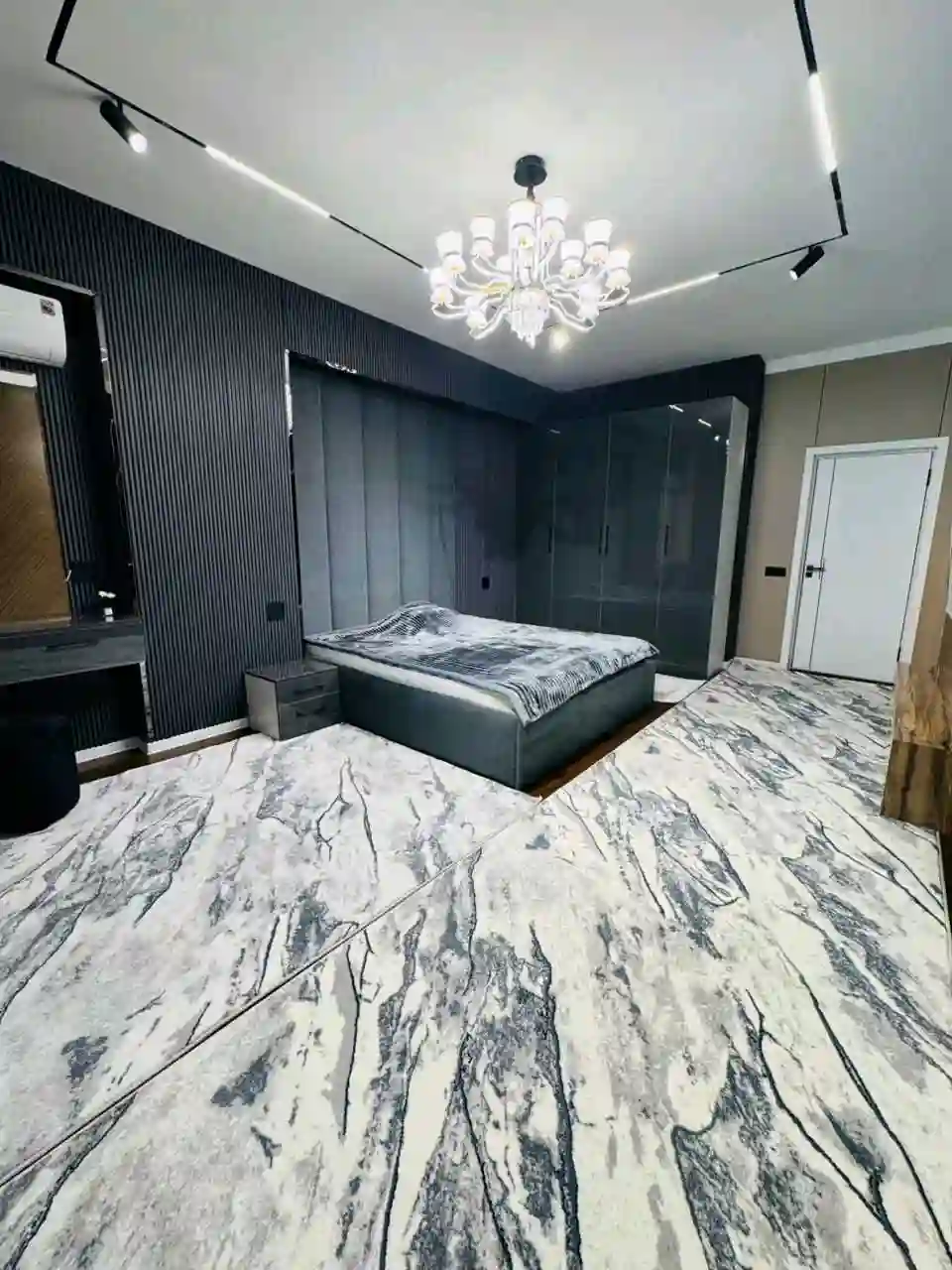 3-к квартира, 10 этаж, 92 м², И Сомони Дом печат алфемо пайкар