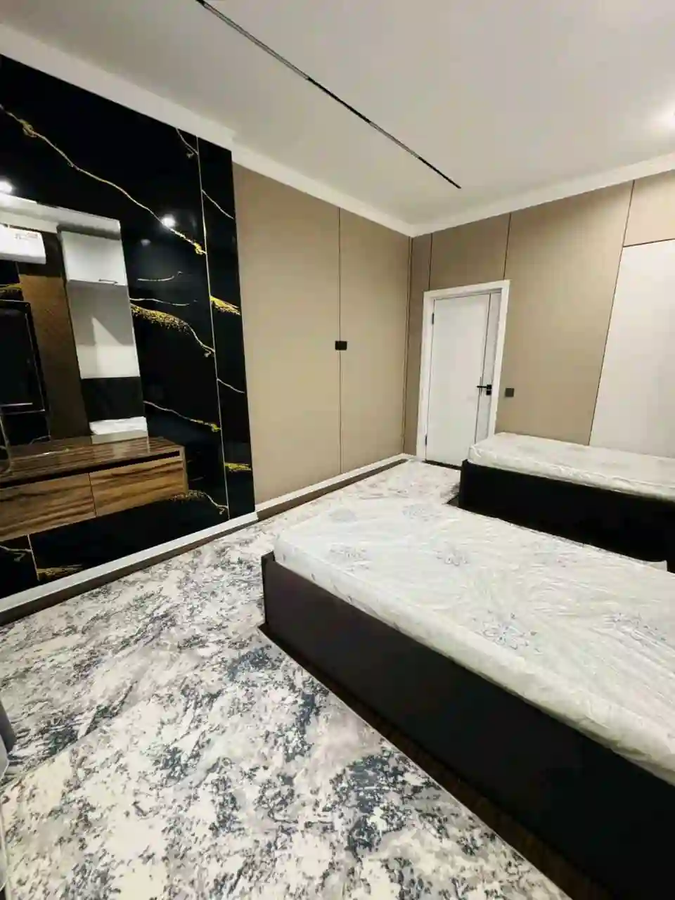 3-к квартира, 10 этаж, 92 м², И Сомони Дом печат алфемо пайкар