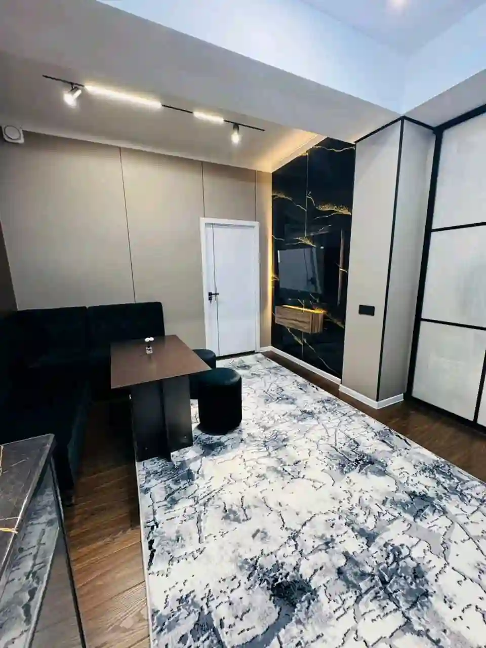 3-к квартира, 10 этаж, 92 м², И Сомони Дом печат алфемо пайкар
