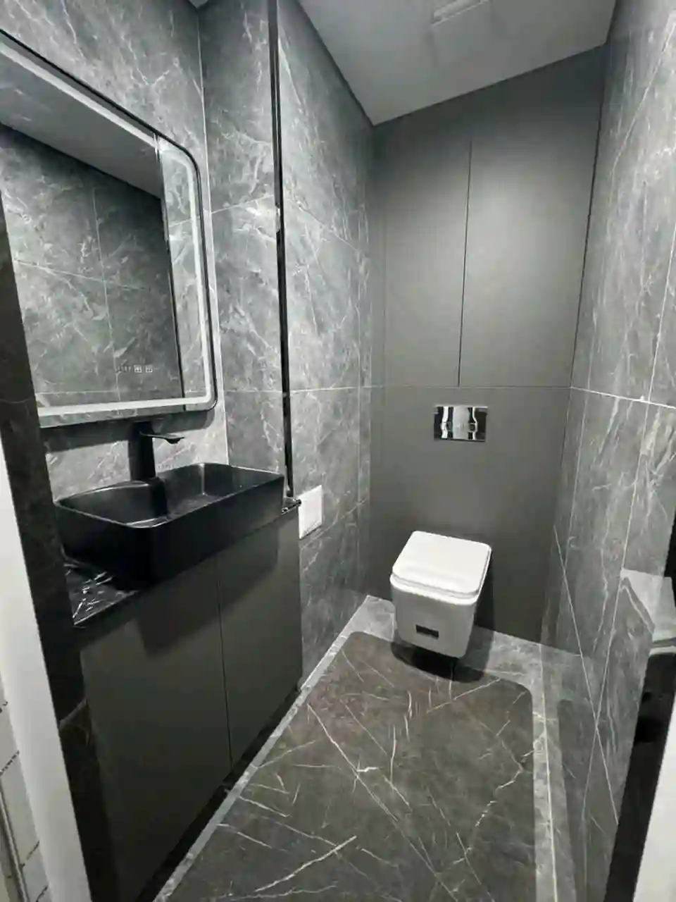 3-к квартира, 10 этаж, 92 м², И Сомони Дом печат алфемо пайкар