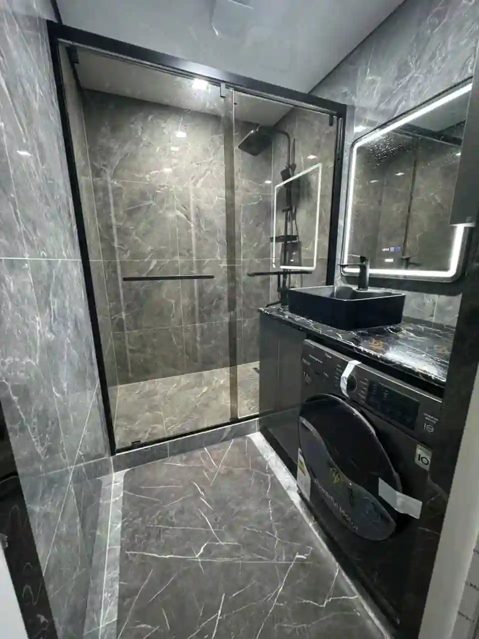 3-к квартира, 10 этаж, 92 м², И Сомони Дом печат алфемо пайкар