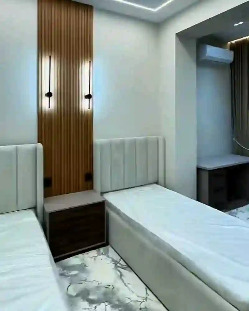 3-к квартира, 14 этаж, 110 м², СТАРИЙ АЙРОПОРТ РЕЛАКС