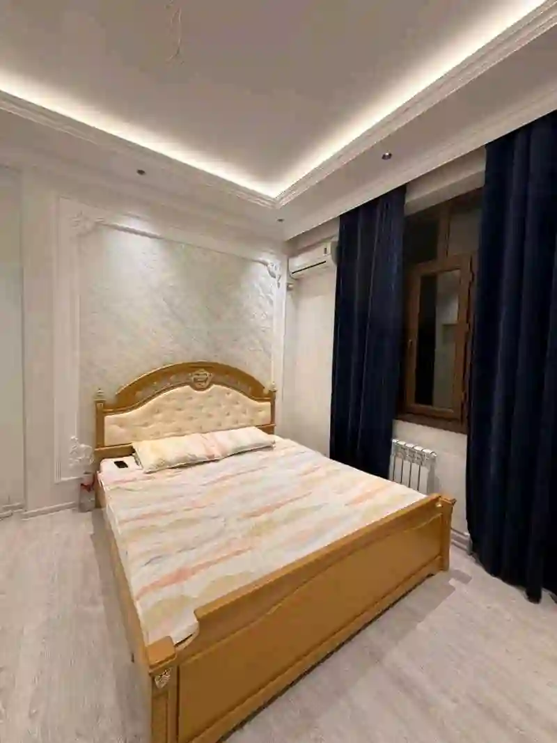 3-к квартира, 11 этаж, 90 м², ОПЕРА БАЛЕТ