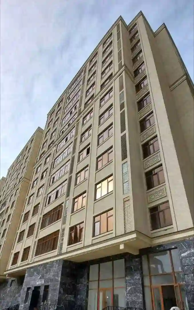 3-к квартира, 11 этаж, 90 м², ОПЕРА БАЛЕТ
