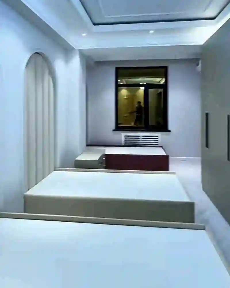 3-к квартира, 8 этаж, 115 м², СТАРИЙ АЙРОПОРТ