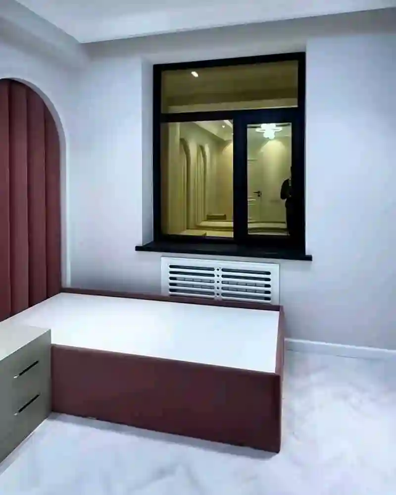 3-к квартира, 8 этаж, 115 м², СТАРИЙ АЙРОПОРТ