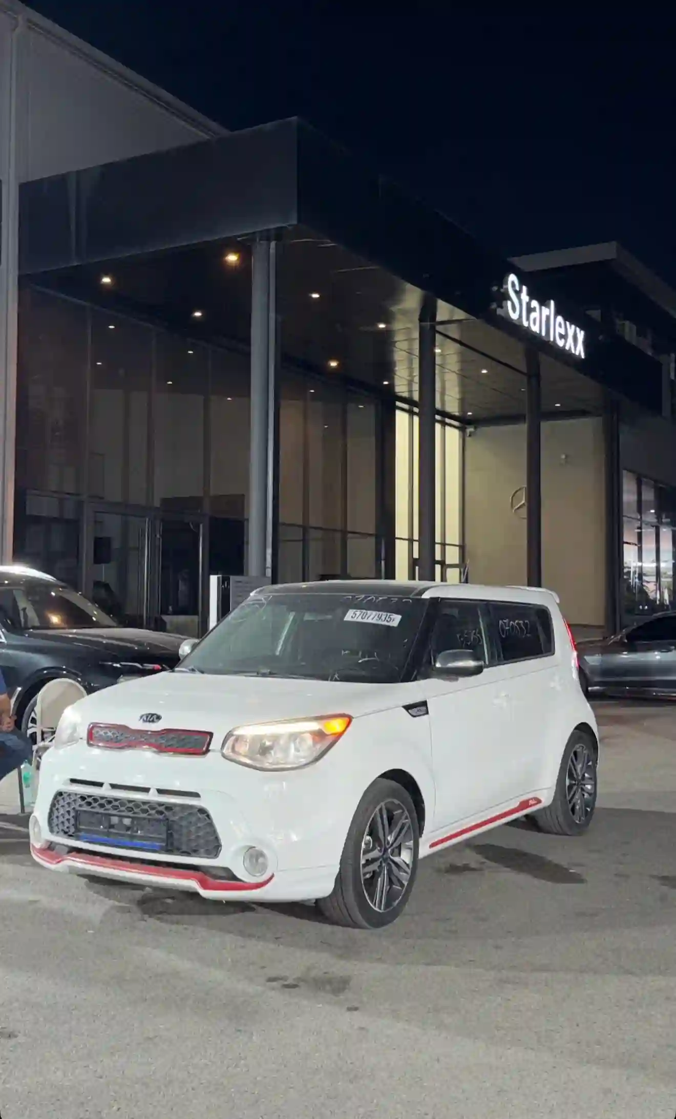Kia Soul 2014 — миниатюра 2