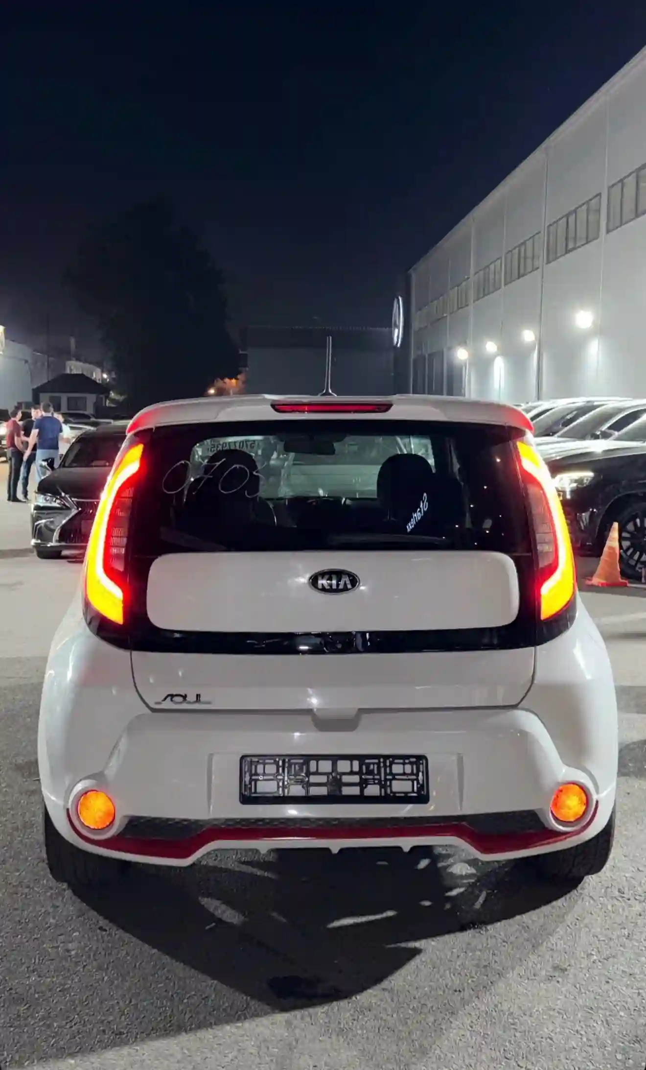 Kia Soul 2014 — миниатюра 3