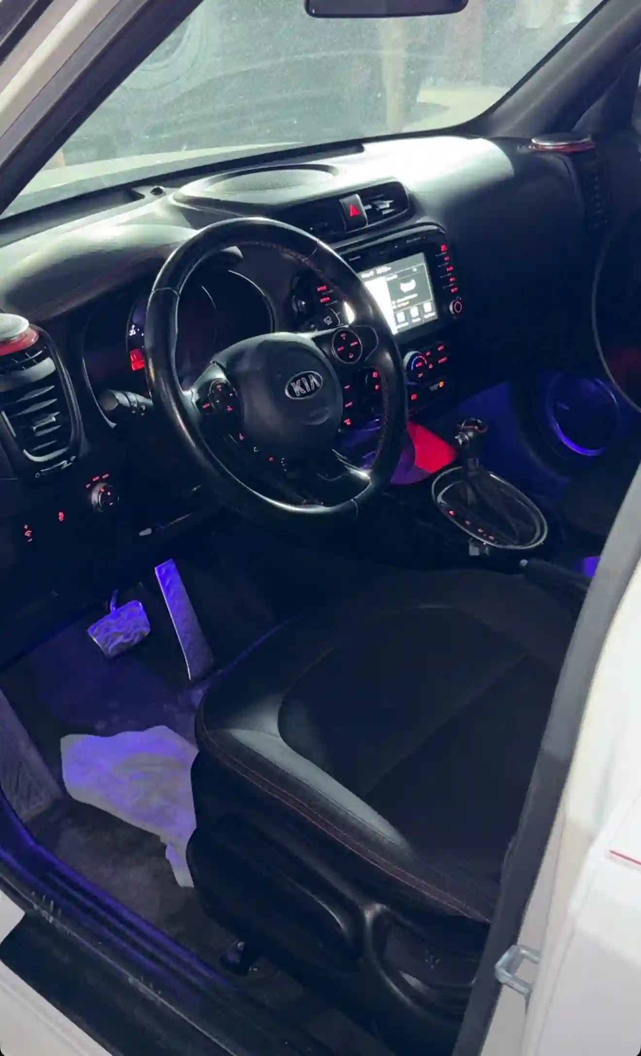 Kia Soul 2014 — миниатюра 5