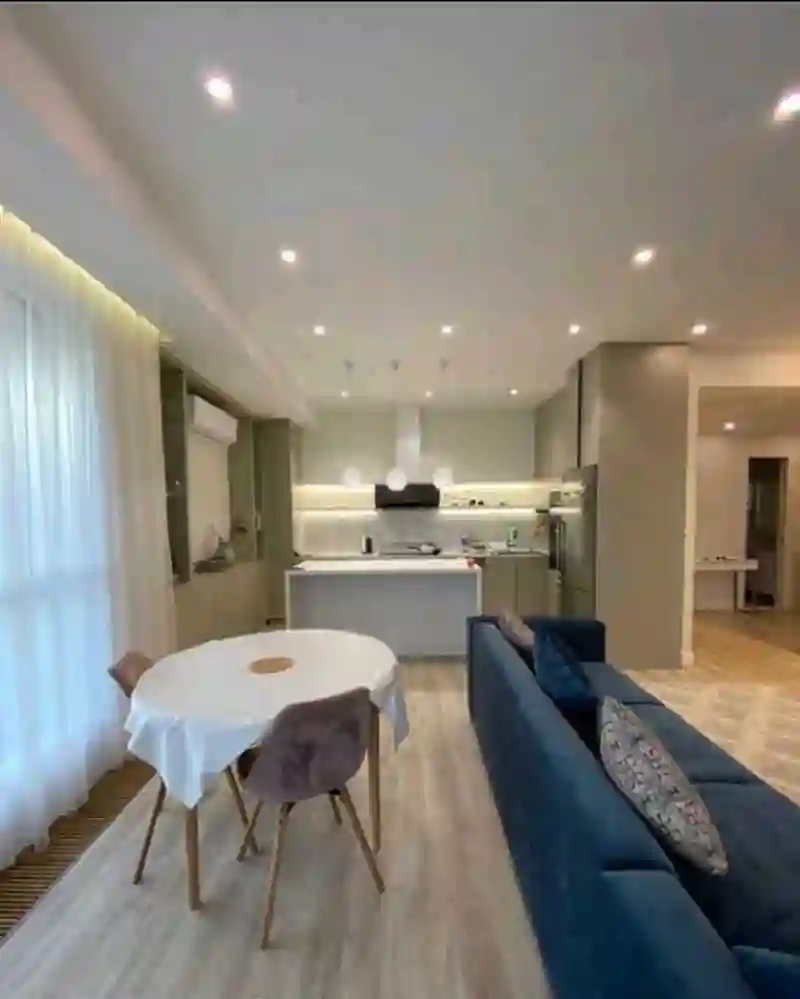 3-к квартира, 14 этаж, 110 м², ДОМИ БАРАКАТ