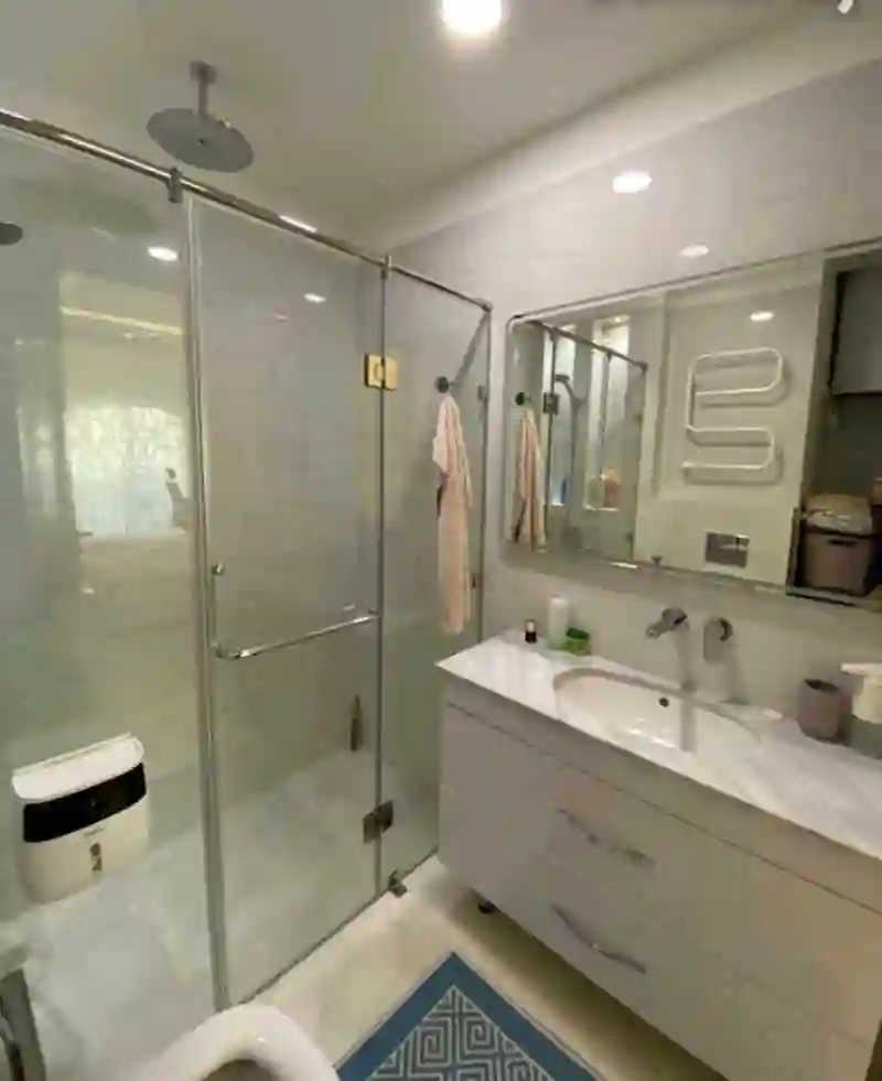 3-к квартира, 14 этаж, 110 м², ДОМИ БАРАКАТ
