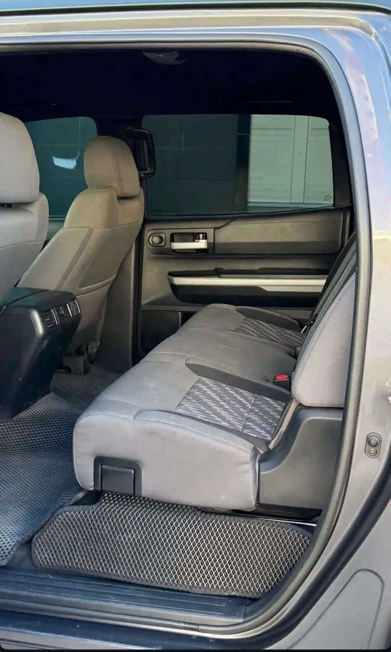 Toyota Tundra 2020