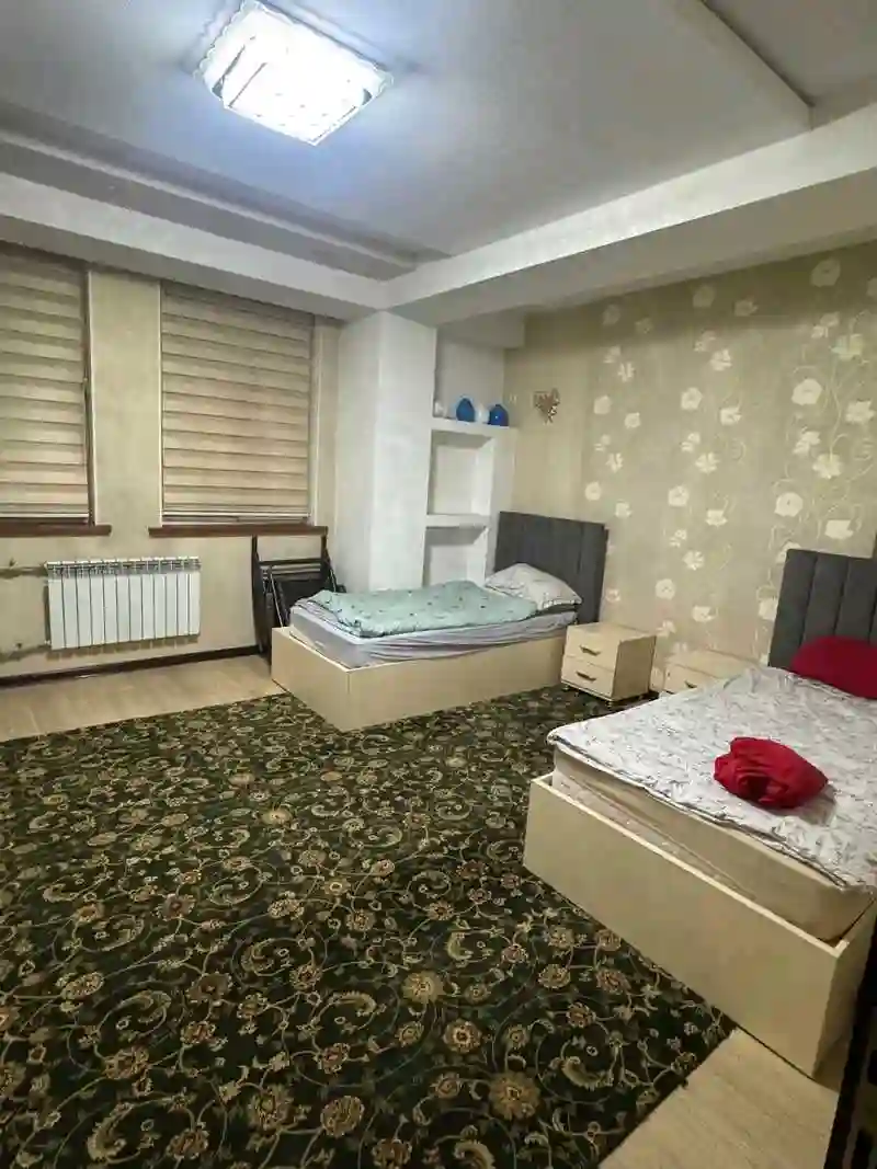 3-к квартира, 3 этаж, 115 м², ВАДАНАСОС СЕЛХОЗ ИНИСТУТ