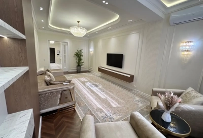 3-комн. квартира, 11 этаж, 115м², Релакс скорая помощь