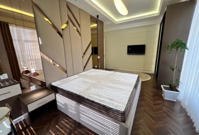 3-комн. квартира, 11 этаж, 115м², Релакс скорая помощь