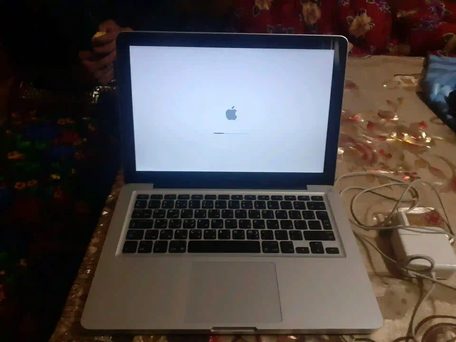 Macbook pro
