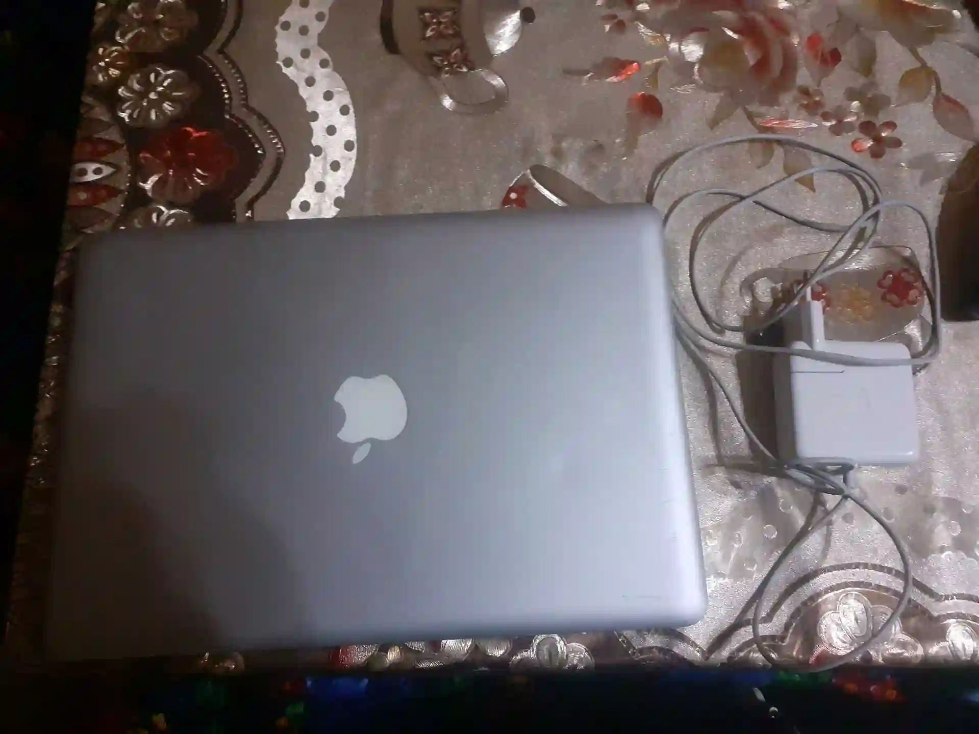 Macbook pro