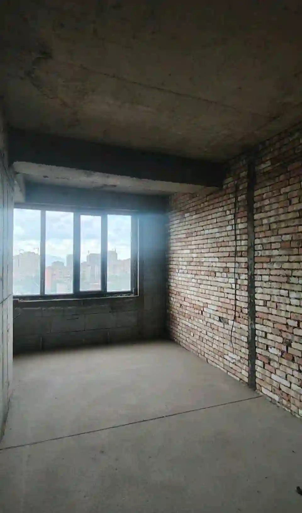 3-к квартира, 7 этаж, 108 м², Сино