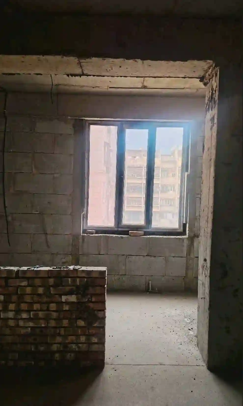 3-к квартира, 7 этаж, 108 м², Сино