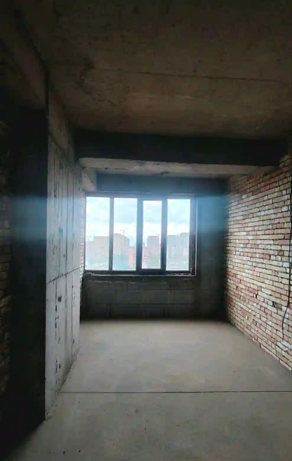 3-к квартира, 7 этаж, 108 м², Сино